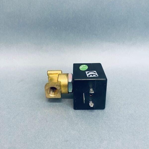 ASCO Solenoid Valve 24DC-FT 11.2 W Other Valves & Manifolds ASCO