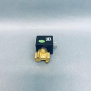 ASCO Solenoid Valve 24DC-FT 11.2 W Other Valves & Manifolds ASCO