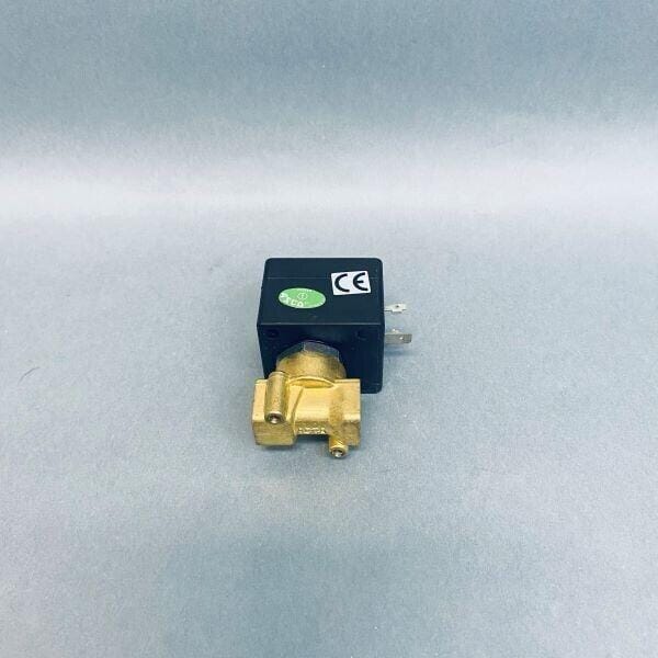 ASCO Solenoid Valve 24DC-FT 11.2 W Other Valves & Manifolds ASCO