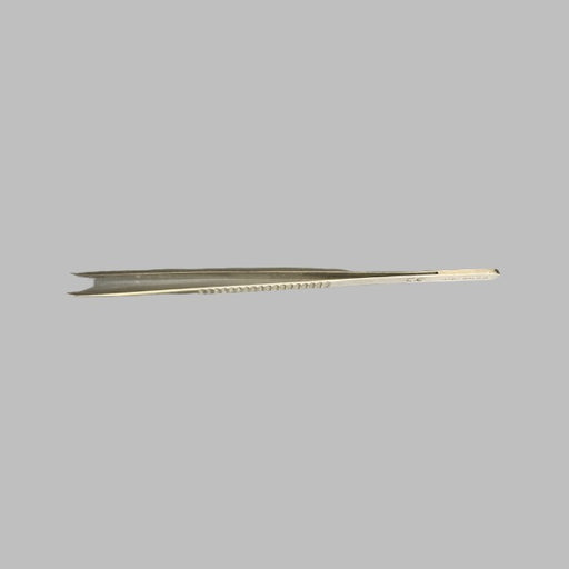 Assi Micro Dilating Forceps 45 Degree Angled Tip 0.3 mm Lab Equipment::Other Lab Equipment Assi