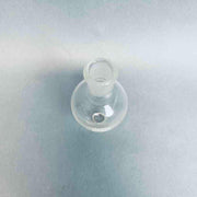 Assorted 50 ml Pear Shaped Flask 14/20 Joint Lot of 5 Flasks Jointed Glassware PYREX