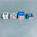 Assorted Bearings SKF, NKE, and INA Total of 6 Bearings Lab Equipment: Other Lab Equipment SKF