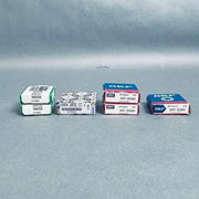 Assorted Bearings SKF, NKE, and INA Total of 6 Bearings Lab Equipment: Other Lab Equipment SKF
