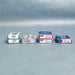 Assorted Bearings SKF, NKE, and INA Total of 6 Bearings Lab Equipment: Other Lab Equipment SKF