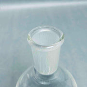 Assorted KIMAX and Synthware and Ace Round Bottom Flask 250 ml Heavy Rim 24/40 Outer Joint - Total of 5 Flasks Jointed Glassware Corning