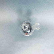 Assorted Kontes and Ace Glass 2-Neck Round Bottom Flask 14/20 Joints 100 ml Lot of 5 Flasks Jointed Glassware Kontes