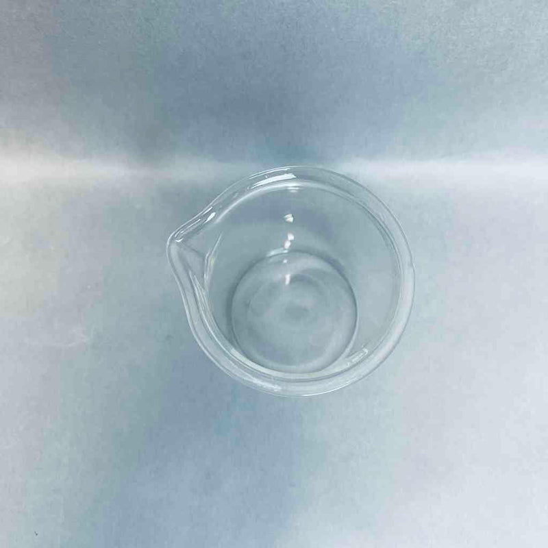 Assorted Pyrex and VWR Graduated Beakers 100 ml Lot of 14 Beakers Beakers PYREX