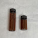 Assorted Vials Amber Glass with Black Lid 20 ml and 40 ml Total of 36 Vials Lab Consumables::Tubes, Vials, and Flasks Wheaton