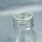 Assorted VWR PYREX KIMAX 500 ml Glass Storage Bottles with Pour Ring and Cap Total of 6 Bottles Jars & Reagent Bottles Corning