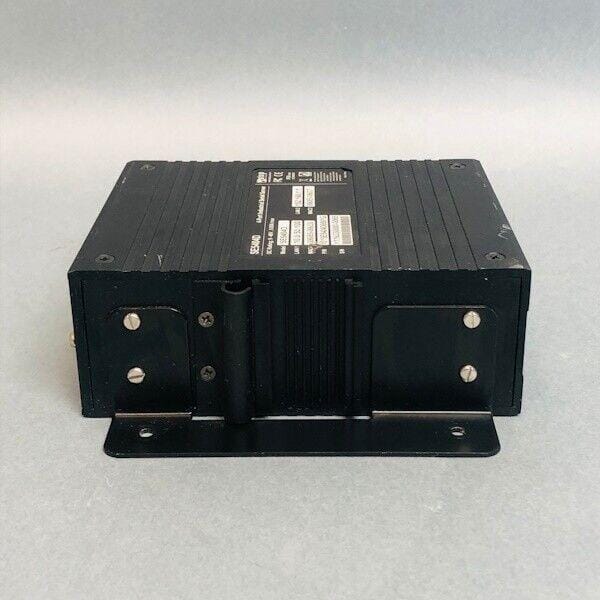 ATOP 4-Port Serial Device Server Other ATOP