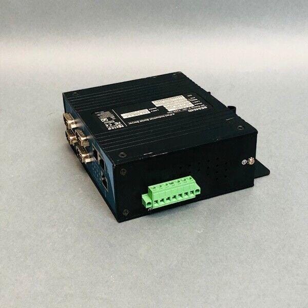 ATOP 4-Port Serial Device Server Other ATOP