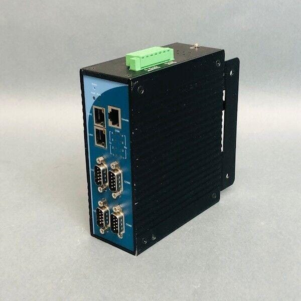 ATOP 4-Port Serial Device Server Other ATOP