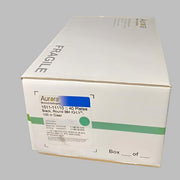 Aurora Microplate 384 Well IQ-LV Black Sealed 40 Plates Lab Consumables::Storage and Culture Plates Aurora