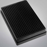 Aurora Microplate 384 Well IQ-LV Black Sealed 40 Plates Petri Dishes/Culture Plates Aurora