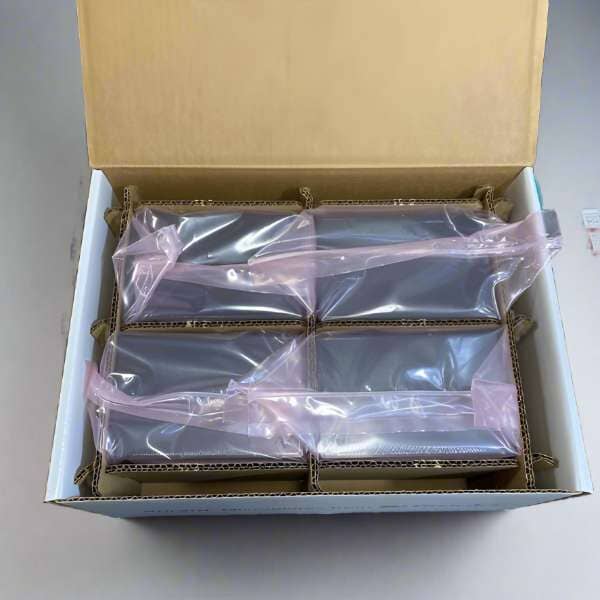 Aurora Microplate 384 Well with Barcode Sterile 16 Plates Petri Dishes/Culture Plates Aurora