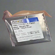 Aurora Microplate 384 Well with Barcode Sterile 16 Plates Petri Dishes/Culture Plates Aurora