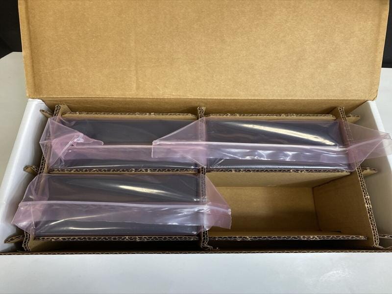 Aurora Microplate 384 Well IQEB Black 24 Plates — Life Sciences Trading