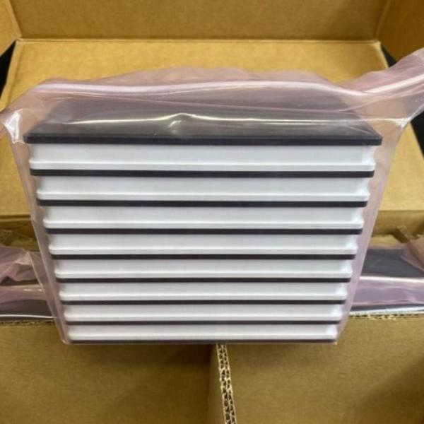 Aurora Microplate 384 Well IQEB Black 24 Plates — Life Sciences Trading