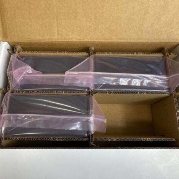 Aurora Microplate 384 Well IQEB Black 24 Plates — Life Sciences Trading