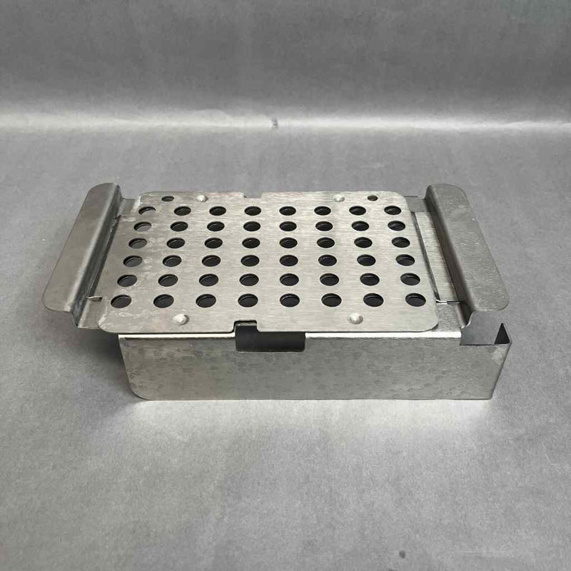 Autoanalyzer Tube Rack for 5ml Tubes 12mm Diameter - 48 places Tube Racks Shimadzu
