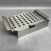 Autoanalyzer Tube Rack for 5ml Tubes 12mm Diameter - 48 places Tube Racks Shimadzu