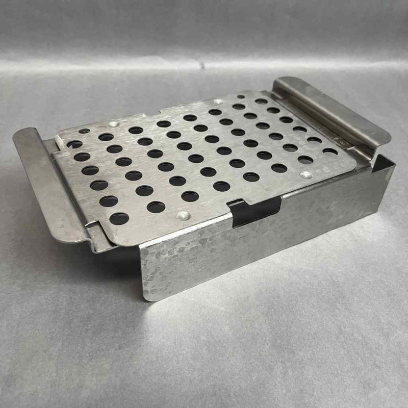 Autoanalyzer Tube Rack for 5ml Tubes 12mm Diameter - 48 places Tube Racks Shimadzu