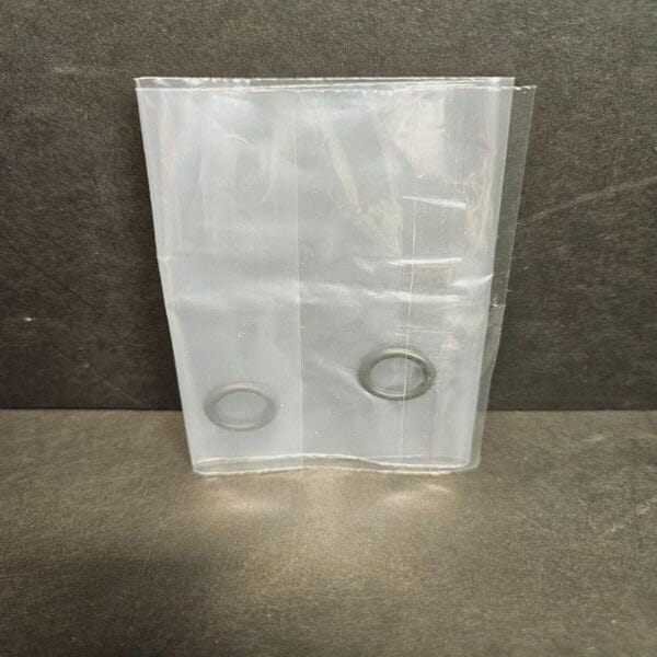 Avanti O-rings for Mini-Extruder 2 Packs of 2 O-rings - Total of 4 O-rings Other Avanti