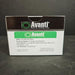 Avanti O-rings for Mini-Extruder 2 Packs of 2 O-rings - Total of 4 O-rings Other Avanti