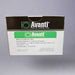 Avanti O-rings for Mini-Extruder 2 Packs of 2 O-rings - Total of 4 O-rings Other Medical & Lab Equipment Avanti