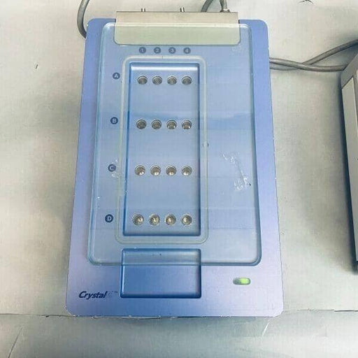 Avantium Crystallization System Crystal 16 with Power Box Other Test, Measurement & Inspection Avantium