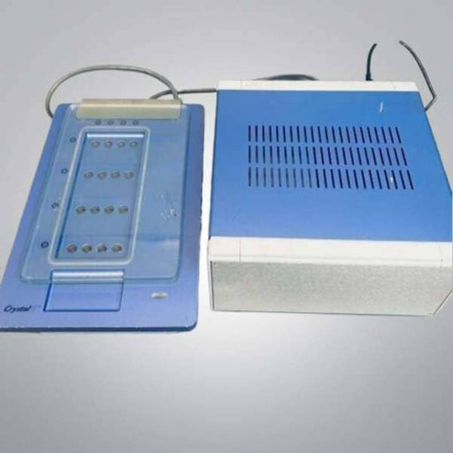Avantium Crystallization System Crystal 16 with Power Box Other Test, Measurement & Inspection Avantium