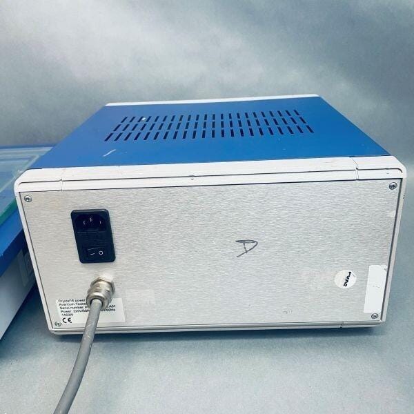 Avantium Crystallization System Crystal 16 with Power Box Other Test, Measurement & Inspection Avantium