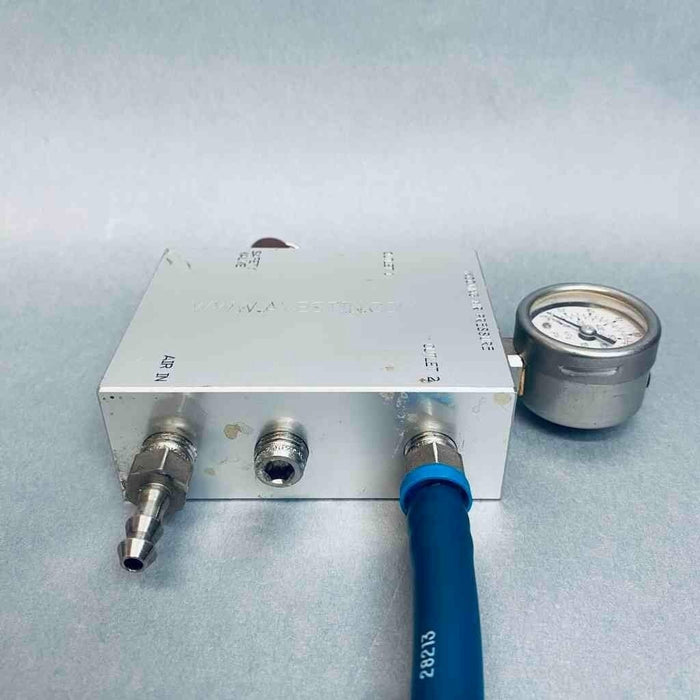 Avestin Air Valve for EmulsiFlex-C3 Homogenizer Other Valves & Manifolds Avestin