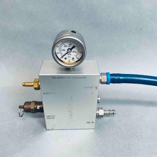 Avestin Air Valve for EmulsiFlex-C3 Homogenizer Other Valves & Manifolds Avestin