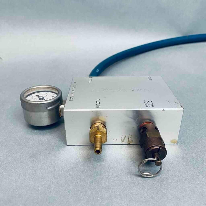 Avestin Air Valve for EmulsiFlex-C3 Homogenizer Other Valves & Manifolds Avestin