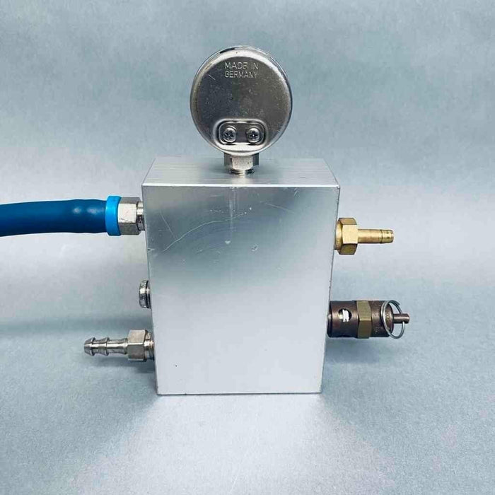 Avestin Air Valve for EmulsiFlex-C3 Homogenizer Other Valves & Manifolds Avestin