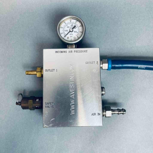 Avestin Air Valve for EmulsiFlex-C3 Homogenizer Other Valves & Manifolds Avestin