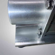 Avestin EmulsiFlex B-3 Homogenizer Emulsifier Pneumatic Drive 200MPa Pressure Emulsifiers Avestin