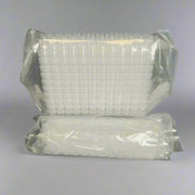 Axygen 12 Tube Strip 0.2 ml with Flat Cap Thin Walled Total of 160 Strips Lab Consumables::Tubes, Vials, and Flasks Corning