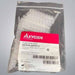 Axygen 8 Cap Strip for 0.2 ml Tubes Flat Top 250 Strips Lab Consumables::Tubes, Vials, and Flasks Axygen