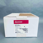 Axygen Assay Microplate 96 Well V Bottom Clear 500 ul Case of 50 Plates Microplates Axygen