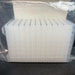 Axygen AxyMat Microplate Sealing Mat 96 Well Silicone Total of 20 Mats Lab Consumables::Storage and Culture Plates Axygen