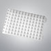 Axygen AxyMat Microplate Sealing Mat 96 Well Silicone Total of 20 Mats Lab Consumables::Storage and Culture Plates Axygen