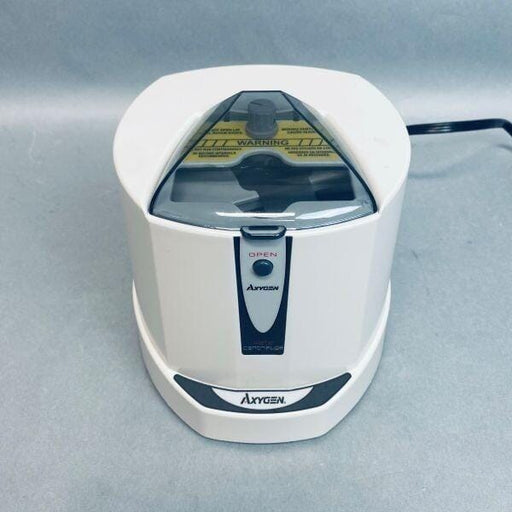 Axygen AxySpin Plate Centrifuge 120V 2 Place Rotor Centrifuges Axygen