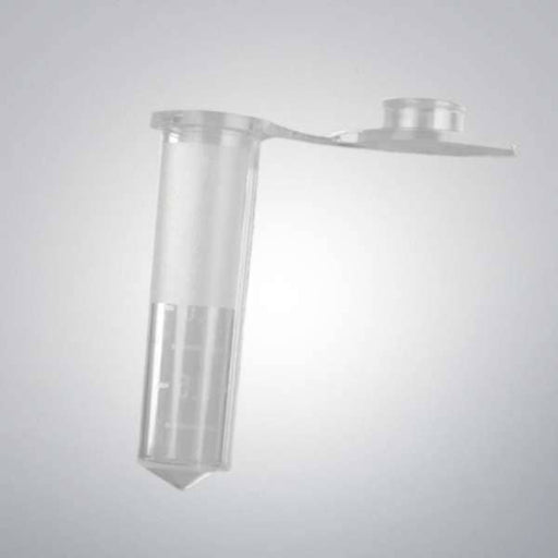 Axygen Microcentrifuge Tube 2 ml Maxymum Recovery 500 Tubes Lab Consumables::Tubes, Vials, and Flasks Axygen