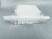 Axygen Microplate 96 Well 500 ul Deep Well Total of 20 Plates Petri Dishes/Culture Plates Axygen