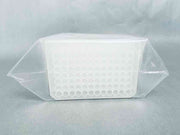 Axygen Microplate 96 Well 500 ul Deep Well Total of 20 Plates Petri Dishes/Culture Plates Axygen