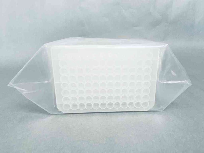 Axygen Microplate 96 Well 500 ul Deep Well Total of 20 Plates Petri Dishes/Culture Plates Axygen