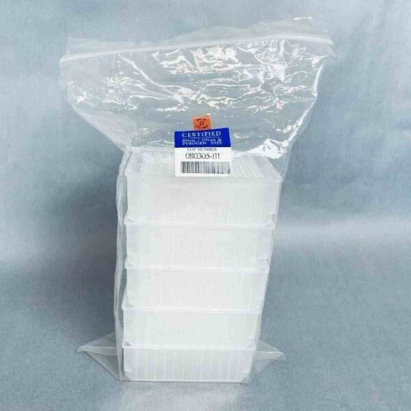 Axygen Microplate 96 Well Deep Well 1100 ul Total of 5 Plates Petri Dishes/Culture Plates Axygen