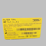 Axygen Pipette Tips 10 ul Filtered Sterile Indv Sealed 28 Racks with 96 Tips Ea Pipettes & Pipette Tips Axygen